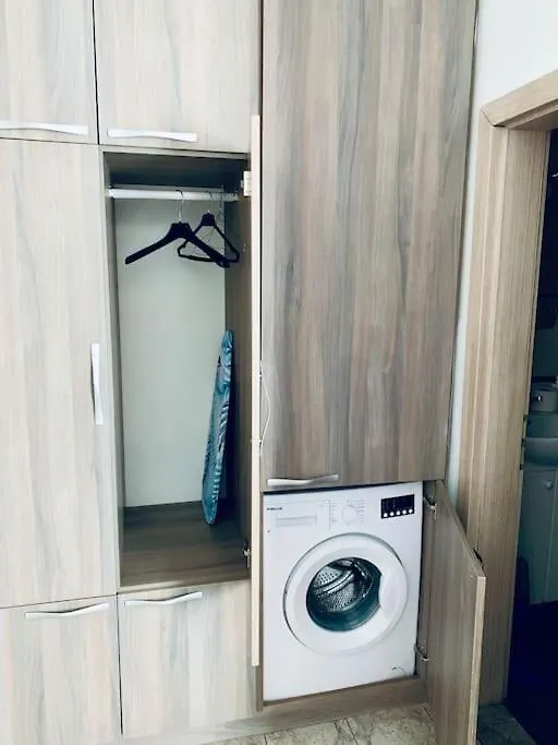 Romantic Rose Apartment 索菲亞 保加利亚