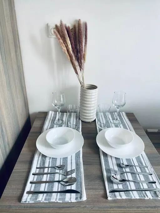 Romantic Rose Apartment 索菲亞